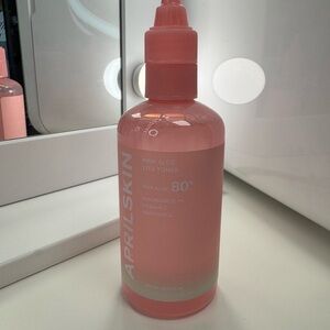 Pink Aloe Vita Toner